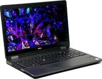 SKU: PTB0323180 Ноутбук Dell Latitude E5570 IPS Intel Core i5 (i5-6300U) 8 Гб 256 Гб SSD (Вживаний - Клас B) - Image 2
