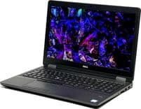 SKU: PTB0323180 Ноутбук Dell Latitude E5570 IPS Intel Core i5 (i5-6300U) 8 Гб 256 Гб SSD (Вживаний - Клас B) - Image 7