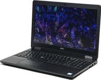 SKU: PTB0323255 Ноутбук Dell Latitude E5570 IPS Intel Core i5 (i5-6300U) 8 Гб 128 Гб SSD (Вживаний - Клас B) - Image 6