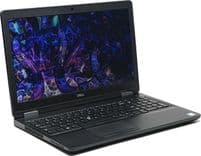 SKU: PTB0323255 Ноутбук Dell Latitude E5570 IPS Intel Core i5 (i5-6300U) 8 Гб 128 Гб SSD (Вживаний - Клас B) - Image 2