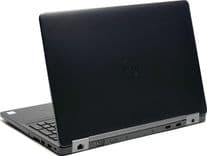 SKU: PTB0323255 Ноутбук Dell Latitude E5570 IPS Intel Core i5 (i5-6300U) 8 Гб 128 Гб SSD (Вживаний - Клас B) - Image 3