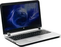 SKU: PTB0323276 Ноутбук HP ProBook 450 G3 TN Intel Core i3 (i3-6100U) 8 Гб 128 Гб SSD (Вживаний - Клас B) - Image 3