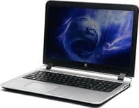 SKU: PTB0323276 Ноутбук HP ProBook 450 G3 TN Intel Core i3 (i3-6100U) 8 Гб 128 Гб SSD (Вживаний - Клас B) - Image 6