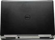 SKU: PTB0323351 Ноутбук Dell Precision 7510 IPS Intel Core i7 (i7-6820HQ) 16 Гб 256 Гб SSD (Вживаний - Клас B) - Image 5