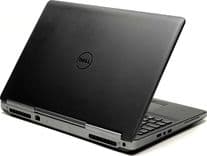 SKU: PTB0323351 Ноутбук Dell Precision 7510 IPS Intel Core i7 (i7-6820HQ) 16 Гб 256 Гб SSD (Вживаний - Клас B) - Image 3