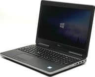 SKU: PTB0323351 Ноутбук Dell Precision 7510 IPS Intel Core i7 (i7-6820HQ) 16 Гб 256 Гб SSD (Вживаний - Клас B) - Image 4
