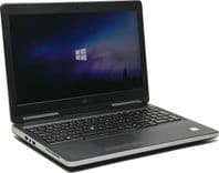 SKU: PTB0323367 Ноутбук Dell Precision 7510 IPS Intel Core i7 (i7-6820HQ) 16 Гб 256 Гб SSD (Вживаний - Клас A-) - Image 5