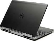 SKU: PTB0323367 Ноутбук Dell Precision 7510 IPS Intel Core i7 (i7-6820HQ) 16 Гб 256 Гб SSD (Вживаний - Клас A-) - Image 2