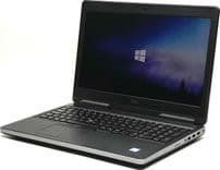 SKU: PTB0323367 Ноутбук Dell Precision 7510 IPS Intel Core i7 (i7-6820HQ) 16 Гб 256 Гб SSD (Вживаний - Клас A-) - Image 3