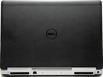 SKU: PTB0323367 Ноутбук Dell Precision 7510 IPS Intel Core i7 (i7-6820HQ) 16 Гб 256 Гб SSD (Вживаний - Клас A-) - Image 4