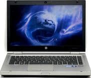 SKU: PTB0323462 Ноутбук HP EliteBook 8470p TN Intel Core i5 (i5-3320M) 4 Гб 180 Гб SSD (Вживаний - Клас A-) - Image 1