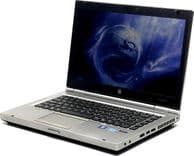 SKU: PTB0323474 Ноутбук HP EliteBook 8470p TN Intel Core i5 (i5-3320M) 4 Гб 256 Гб SSD (Вживаний - Клас A) - Image 4