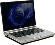 SKU: PTB0323477 Ноутбук HP EliteBook 8470p TN Intel Core i5 (i5-3320M) 4 Гб 128 Гб SSD (Вживаний - Клас A) - Image 4