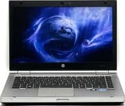 SKU: PTB0323482 Ноутбук HP EliteBook 8470p TN Intel Core i5 (i5-3320M) 4 Гб 180 Гб SSD (Вживаний - Клас A-) - Image 1