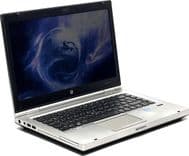 SKU: PTB0323499 Ноутбук HP EliteBook 8470p TN Intel Core i5 (i5-3340M) 4 Гб 180 Гб SSD (Вживаний - Клас A-) - Image 5