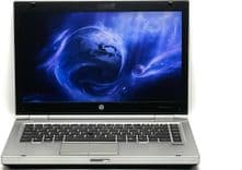 SKU: PTB0323680 Ноутбук HP EliteBook 8470p TN Intel Core i5 (i5-3320M) 8 Гб 128 Гб SSD (Вживаний - Клас A-) - Image 1