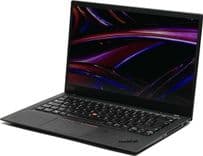 SKU: PTB0423036 Ноутбук Lenovo ThinkPad X1 Carbon Gen 6 IPS Intel Core i5 (i5-8350U) 8 Гб 256 Гб SSD (Вживаний - Клас A-) - Image 5