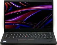 SKU: PTB0423040 Ноутбук Lenovo ThinkPad X1 Carbon Gen 6 IPS Intel Core i5 (i5-8350U) 8 Гб 256 Гб SSD (Вживаний - Клас A-) - Image 1
