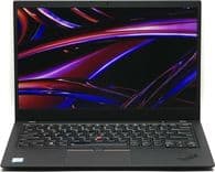 SKU: PTB0423044 Ноутбук Lenovo ThinkPad X1 Carbon Gen 6 IPS Intel Core i5 (i5-8350U) 8 Гб 256 Гб SSD (Вживаний - Клас B) - Image 1