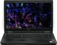 SKU: PTB0423078 Ноутбук Dell Latitude 5590 Multitouch Intel Core i5 (i5-8350U) 4 Гб 512 Гб SSD (Вживаний - Клас B) - Image 1