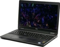 SKU: PTB0423078 Ноутбук Dell Latitude 5590 Multitouch Intel Core i5 (i5-8350U) 4 Гб 512 Гб SSD (Вживаний - Клас B) - Image 3