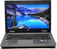 SKU: PTB0523012 Ноутбук HP ProBook 6460b TN Intel Core i5 (i5-2520M) 8 Гб 120 Гб SSD (Вживаний - Клас A-) - Image 1