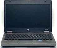 SKU: PTB0822649 Ноутбук HP ProBook 6360b TN Intel Core i5 (i5-2520M) 4 Гб 250 Гб SSD (Вживаний - Клас A-) - Image 1