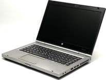 SKU: PTB0822885 Ноутбук HP EliteBook 8470p TN Intel Core i5 (i5-3320M) 4 Гб 500 Гб HDD (Вживаний - Клас B) - Image 2