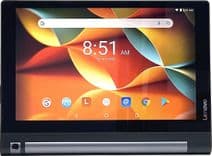 SKU: PTB0822948 Планшет Lenovo Yoga Tab 3 X50F 10.1" IPS Snapdragon 212 1 Гб 16 Гб ( Клас B) - Image 1