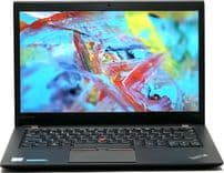 SKU: PTB1022071 Ноутбук Lenovo ThinkPad T460s IPS Intel Core i5 (i5-6300U) 8 Гб 512 Гб SSD (Вживаний - Клас B) - Image 1