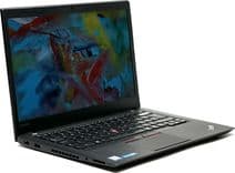 SKU: PTB1022071 Ноутбук Lenovo ThinkPad T460s IPS Intel Core i5 (i5-6300U) 8 Гб 512 Гб SSD (Вживаний - Клас B) - Image 3