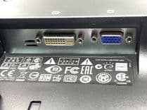 SKU: PTB10221084 Монітор HP ProDisplay P201 20" TN ( Клас A-) - Image 4