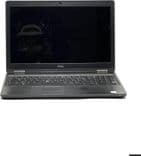 SKU: PTB1022114 Ноутбук Dell Latitude 5590 Multitouch Intel Core i5 (i5-7300U) 8 Гб 128 Гб SSD (Вживаний - Клас B) - Image 1