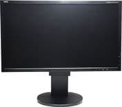 SKU: PTB10221193 Монітор NEC MultiSync EA234WMi 23" IPS (Вживаний - Клас A-) - Image 2