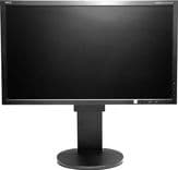 SKU: PTB10221195 Монітор NEC MultiSync EA234WMi 23" IPS (Вживаний - Клас A-) - Image 4