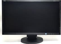 SKU: PTB10221236 Монітор NEC MultiSync EA234WMi 23" IPS (Вживаний - Клас B) - Image 2