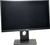 SKU: PTB10221289 Монітор Dell P2417H 24" IPS (Вживаний - Клас A) - Image 1