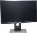 SKU: PTB10221320 Монітор Dell P2417H 24" IPS (Вживаний - Клас A) - Image 1