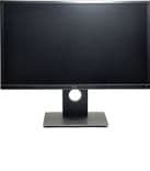 SKU: PTB10221321 Монітор Dell P2417H 24" IPS (Вживаний - Клас A) - Image 3