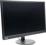 SKU: PTB10221583 Монітор Lenovo ThinkVision E24-10 23.8" IPS (Вживаний - Клас B) - Image 1