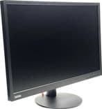 SKU: PTB10221591 Монітор Lenovo ThinkVision E24-10 23.8" IPS (Вживаний - Клас B) - Image 1