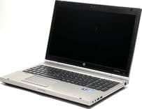 SKU: PTB1022335 Ноутбук HP EliteBook 8570P TN Intel Core i5 (i5-3340M) 4 Гб 256 Гб SSD (Вживаний - Клас B) - Image 9