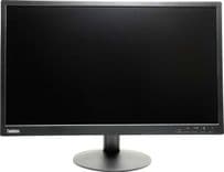 SKU: PTB1022751 Монітор Lenovo ThinkVision E24-10 23.8" IPS (Вживаний - Клас A) - Image 4