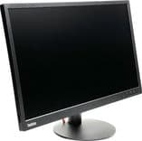 SKU: PTB1022751 Монітор Lenovo ThinkVision E24-10 23.8" IPS (Вживаний - Клас A) - Image 1