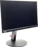 SKU: PTB1022800 Монітор Lenovo ThinkVision T22i-10 21.5" IPS (Вживаний - Клас A-) - Image 1