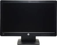 SKU: PTB1022836 Монітор HP ProDisplay P203 20" TN ( Клас A) - Image 2