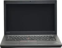 SKU: PTB1122257 Ноутбук Lenovo ThinkPad T460 Multitouch Intel Core i5 (i5-6300U) 8 Гб 128 Гб SSD (Вживаний - Клас A-) - Image 1