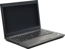 SKU: PTB1122257 Ноутбук Lenovo ThinkPad T460 Multitouch Intel Core i5 (i5-6300U) 8 Гб 128 Гб SSD (Вживаний - Клас A-) - Image 4