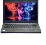 SKU: PTB1122277 Ноутбук Lenovo ThinkPad T460 Multitouch Intel Core i5 (i5-6300U) 8 Гб 120 Гб SSD (Вживаний - Клас B) - Image 1