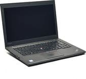 SKU: PTB1122277 Ноутбук Lenovo ThinkPad T460 Multitouch Intel Core i5 (i5-6300U) 8 Гб 120 Гб SSD (Вживаний - Клас B) - Image 6